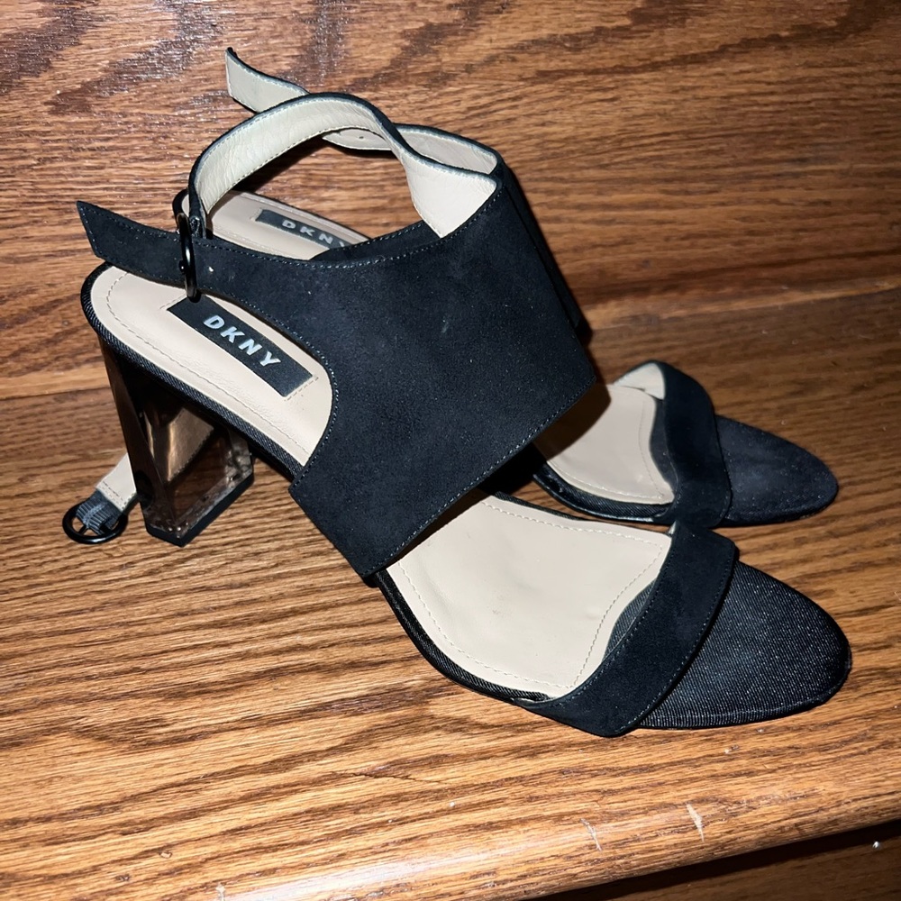 DKNY Heels